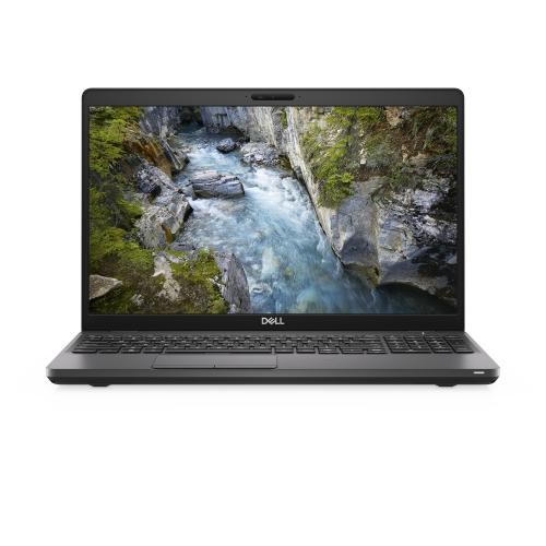 Mobile Workstation Dell Mobile Precision 3541 (i7-9850H) 15.6