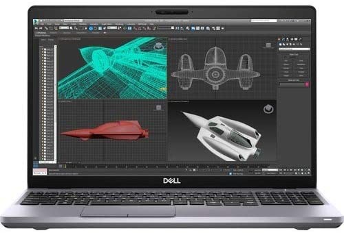 Mobile Workstation Dell Mobile Precision 3551 (i7-10850H) 15.6