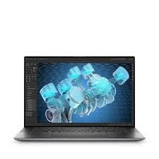 Mobile Workstation Dell Mobile Precision 5550 (Xeon W-10855M) 15.6