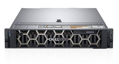 Server DELL Power Edge R740 (Xeon Silver 4214R)