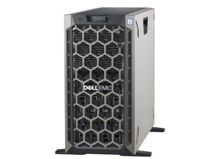 Server DELL Power Edge T440 (Xeon Bronze 3204)
