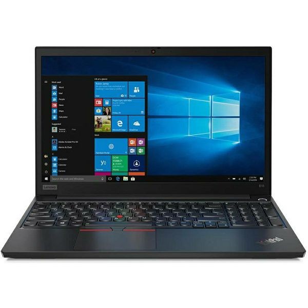 Notebook Lenovo ThinkPad E14-J00 (20RAS14J00) 14