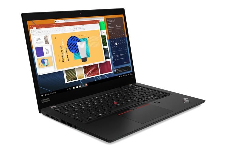 Notebook Lenovo ThinkPad X390 (20SC001UID) 13.3