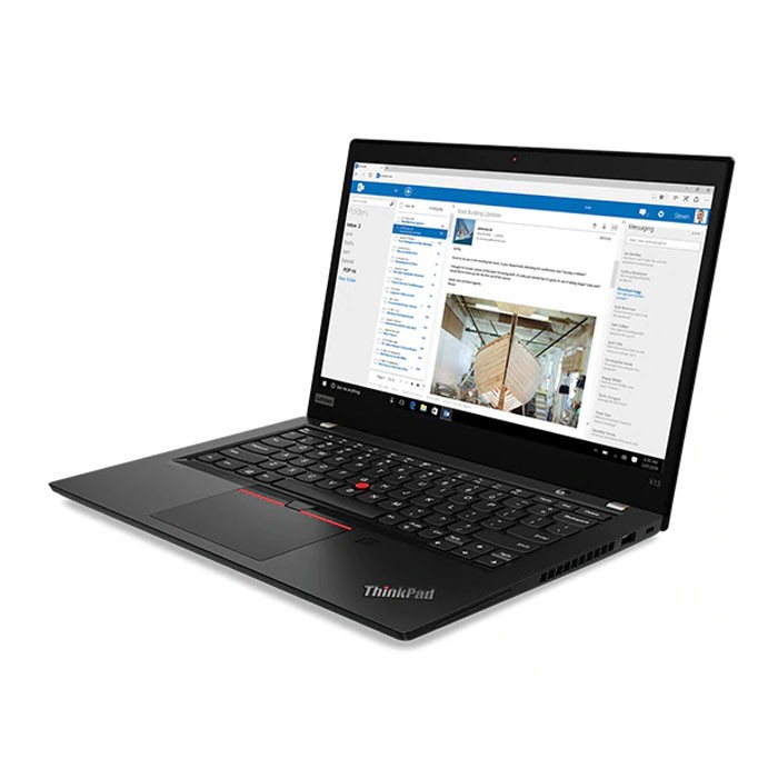 Notebook Lenovo ThinkPad X13 Gen 1 (20T3S31R00) 13.3