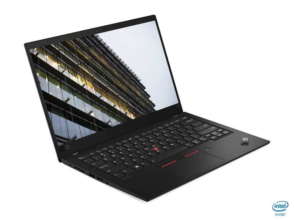 Notebook Lenovo ThinkPad X1 Carbon Gen 8 (20UAS0MU00) 14.0
