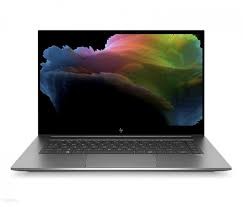 HP Mobile Workstation Zbook Studio (33X58PA)