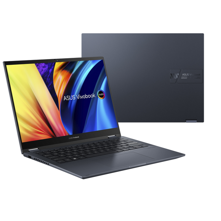 ASUS Vivobook S 14 Flip OLED - TP3402VA-OLEDS553T
