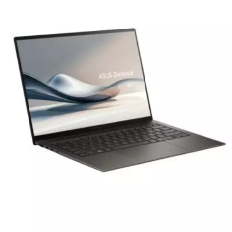 ASUS Zenbook S 14 (UX5406) - UX5406SA-OLEDS711TM