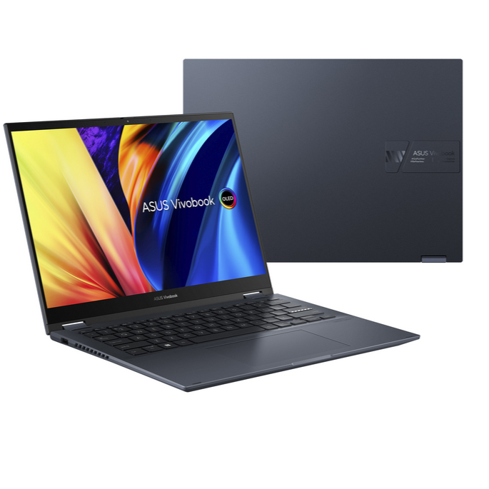Asus Vivobook S 14 Flip (TP3402VA) - TP3402VA-VIPS5151TM