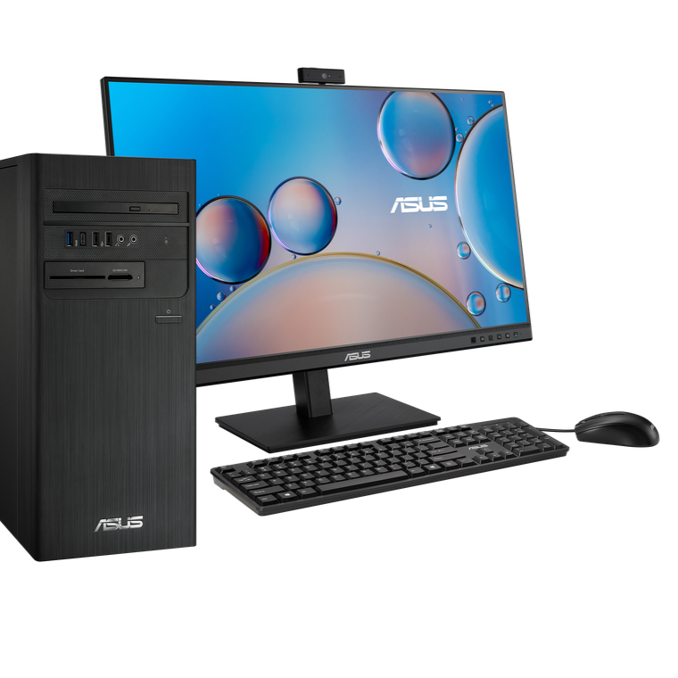 Asus PC Tower S500TE-585000002W | C2221HF