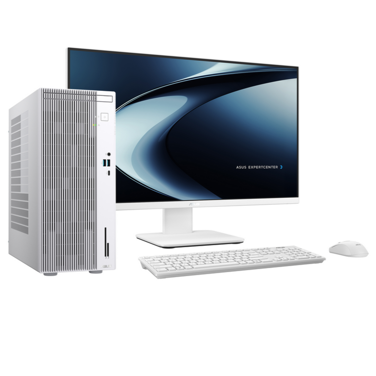 Asus PC Tower P500MV-385018WS | 90LC00A0-B01B10/CS