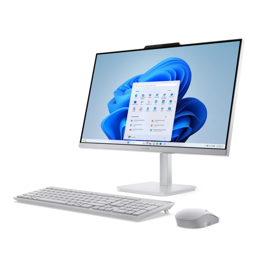 Lenovo IdeaCentre A100 OH24