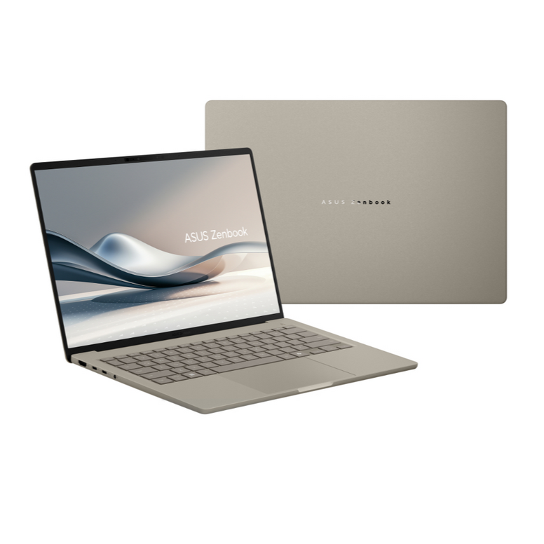 Asus Zenbook A14 (UX3407QA) -IPSP151M