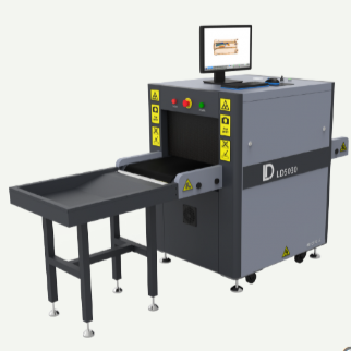 X-Ray Luggage Inspection LD5030