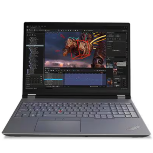Lenovo Thinkpad P16 G2