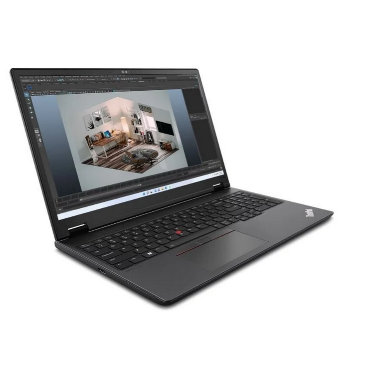 Lenovo Thinkpad P14s Gen5