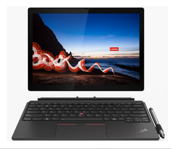 Lenovo Thinkpad X12 Detachable G2