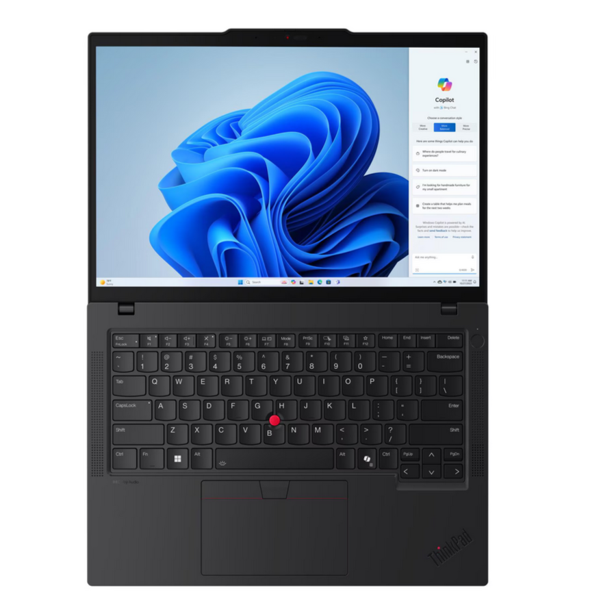 Lenovo Thinkpad T14 G5 (Intel)