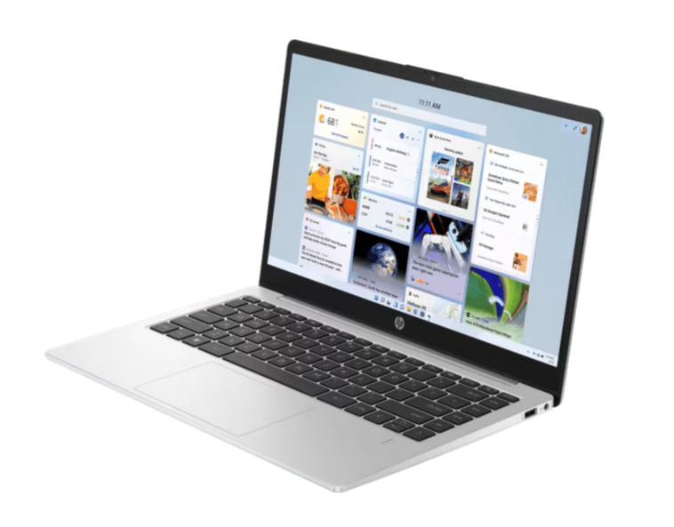 HP 240R G10 14F Core7-150U 16G 1T 11P 110