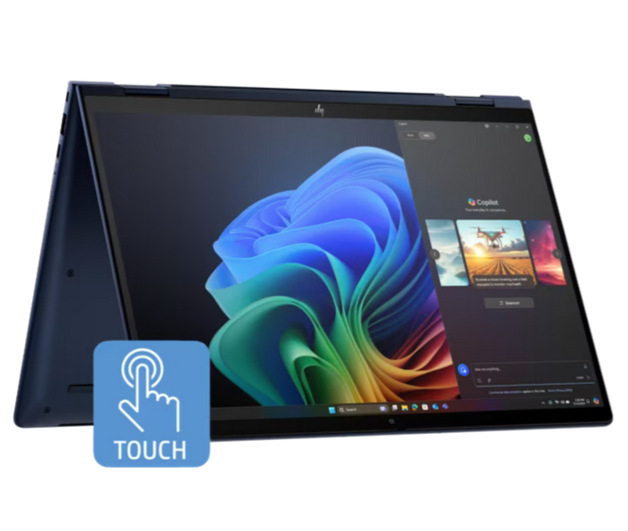 HP EliteBook X Flip G1i 14 inch Notebook U7-268V vPro 32G 1T 11P 330