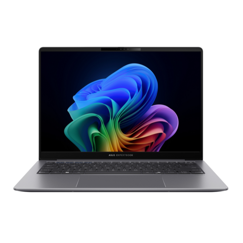 ASUS ExpertBook P5 (P5405) Copilot+ PC - P5405CSA-NZ5150WS-90NX0861-M00P30