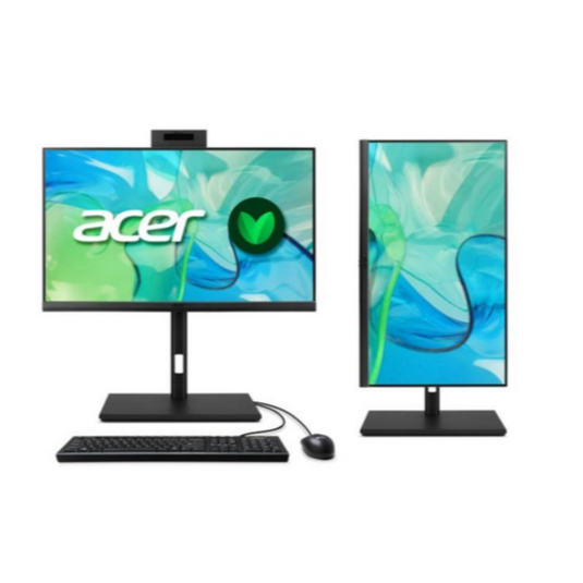 Acer Veriton Z4 AIO - Core i7 (VZ4/0055)