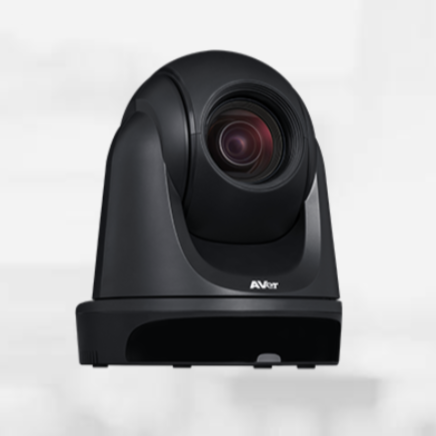 AVER DL30 PTZ AI Tracking Camera