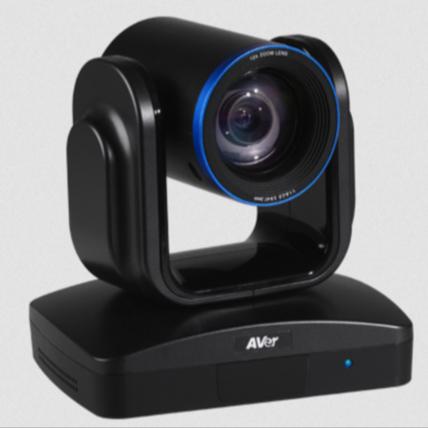 AVer CAM520Pro2 PTZ Camera