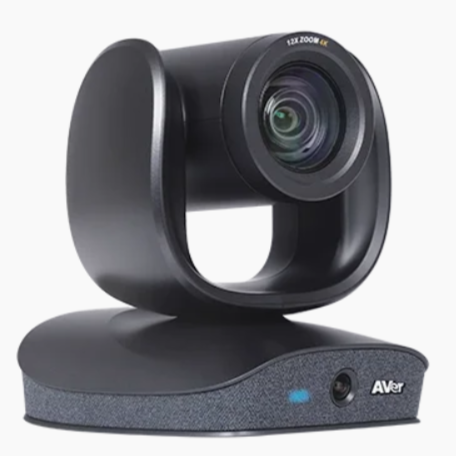 Aver CAM570 Voice Tracking Dual Lens PTZ Conference Camera