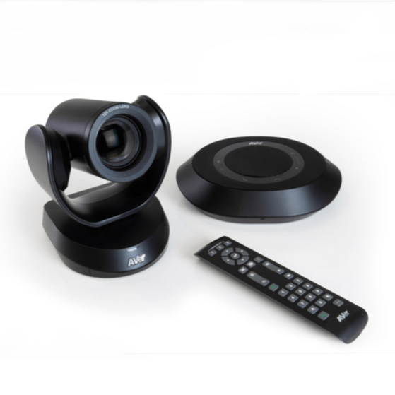 VC520 Pro3 USB Conference camera and speakerphone