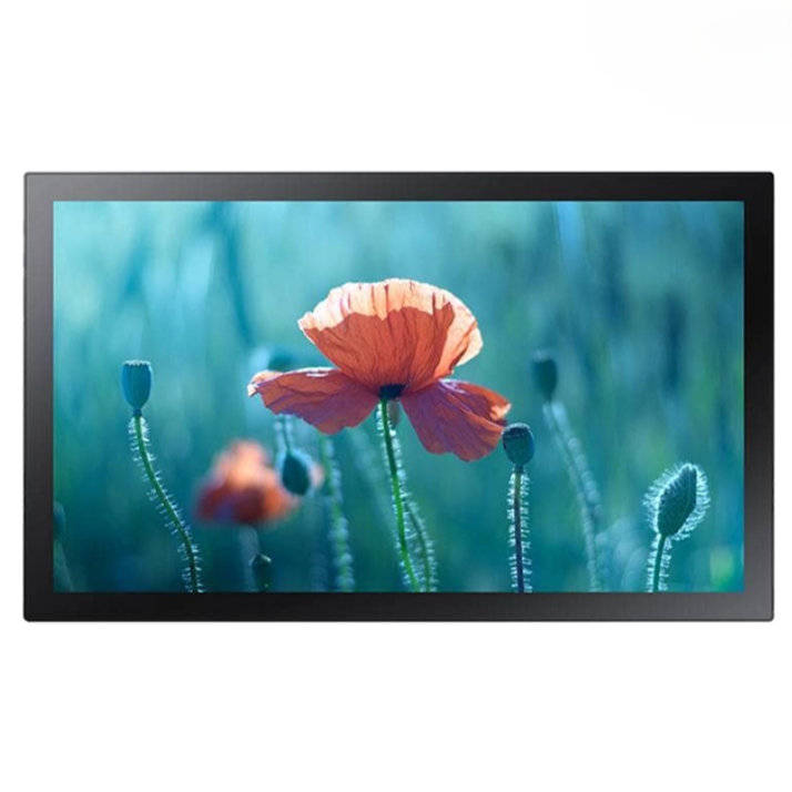 SAMSUNG Digital Signage 13inch - QB13R