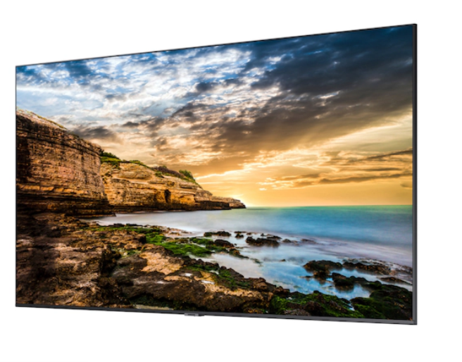 Samsung Digital Signage 55 inch - QE55T