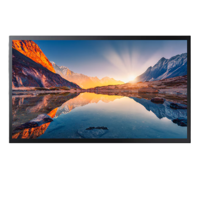 Samsung Digital Signage Touch Screen 32 inch - QM32R-T