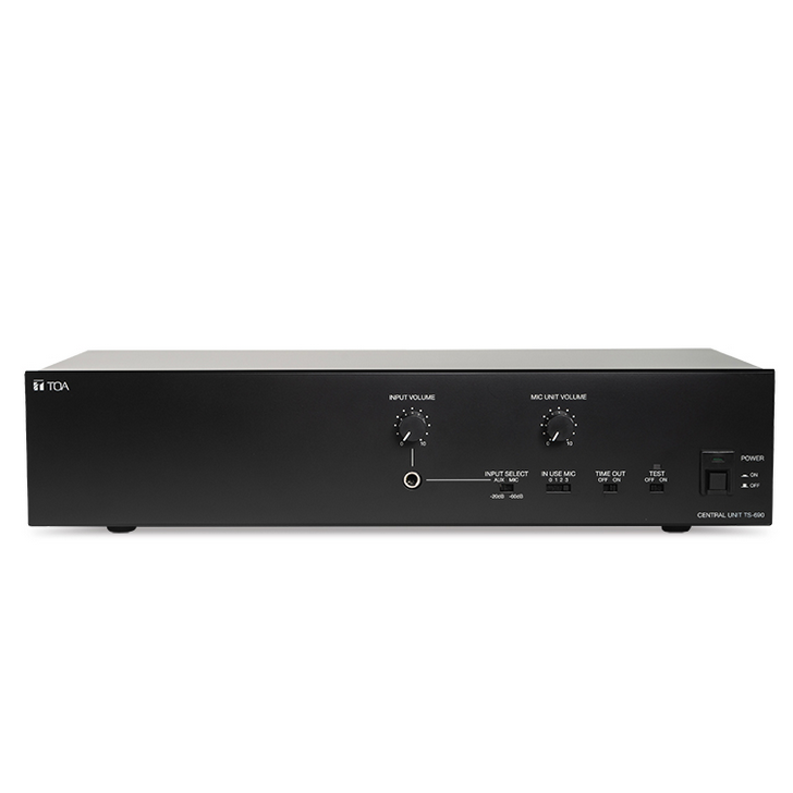 TOA TS-690-AS