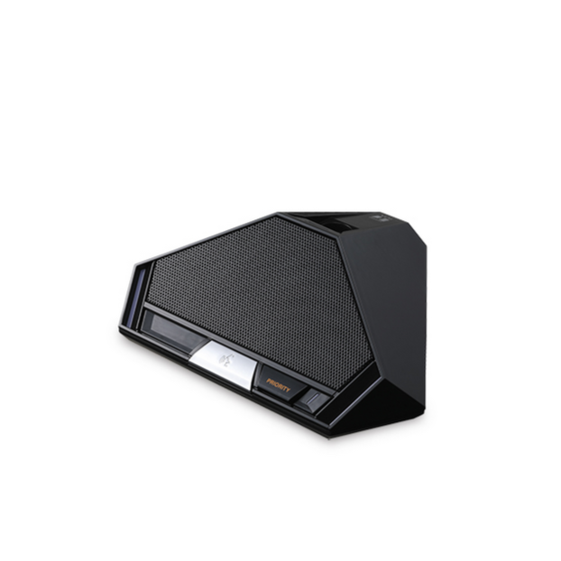 TOA Z-TSD100D-AS Delegate Unit