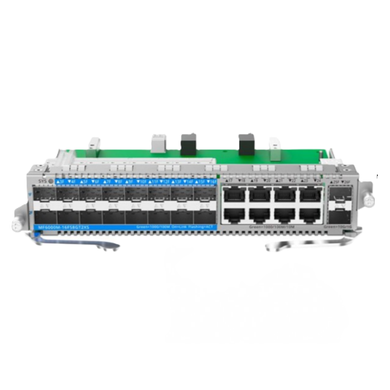 RUIJIE REYEE MF6000M-16FS8GT2XS