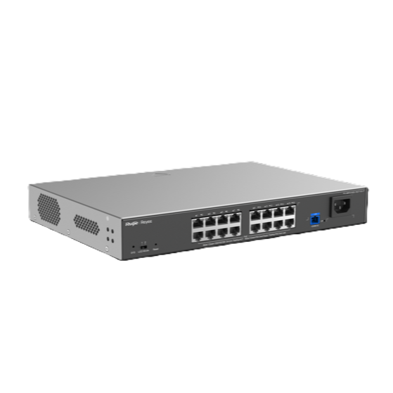 RUIJIE REYEE RG-NBF2100S-16GT1SC-P