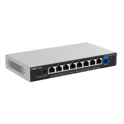 RUIJIE REYEE RG-NBF2100S-8GT1SC