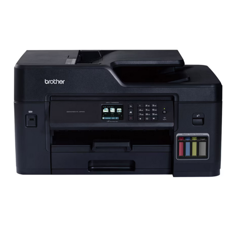 BROTHER MFC-T4500DW