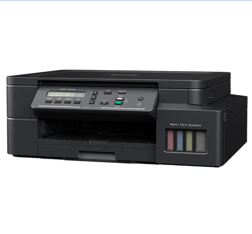 BROTHER DCP-T520W