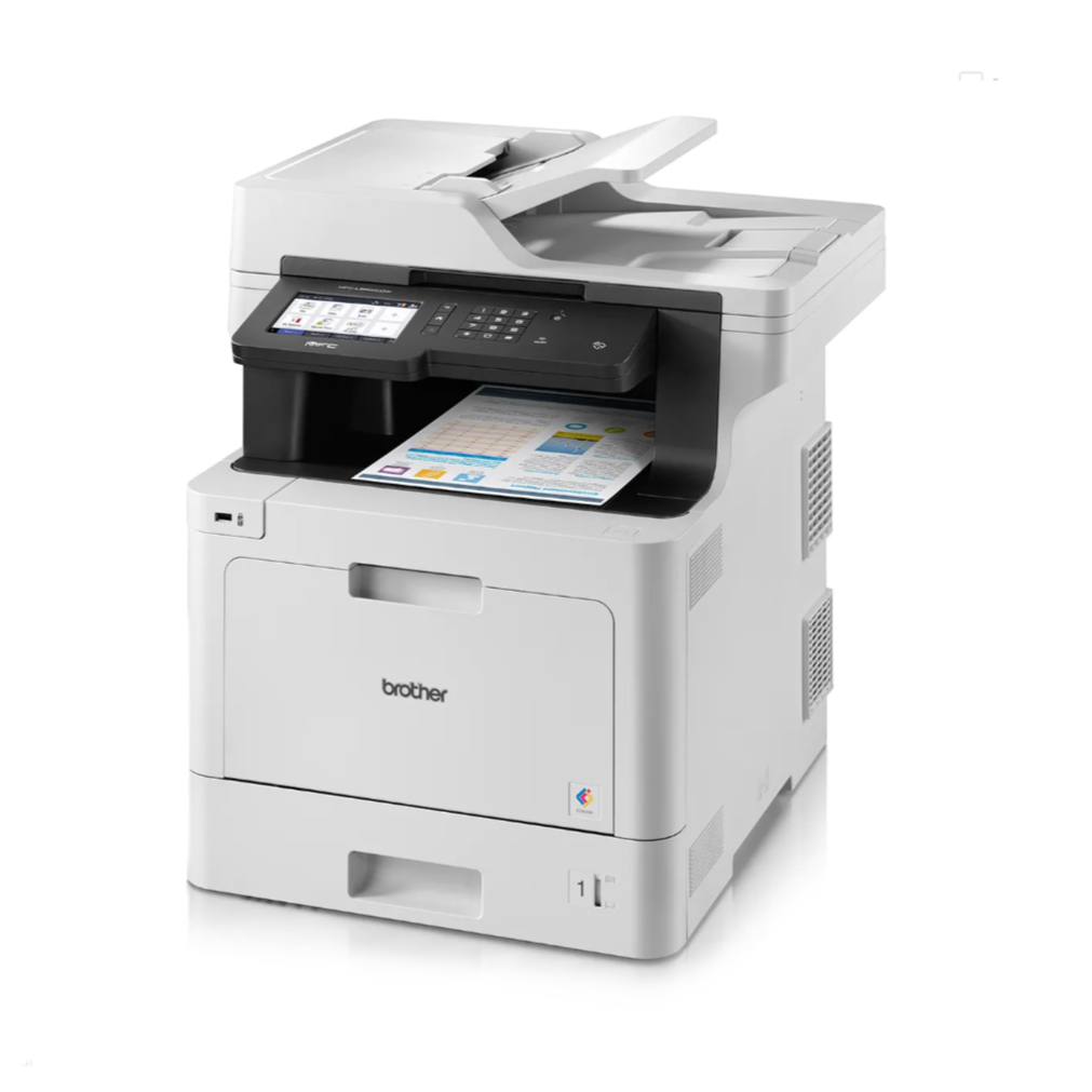 BROTHER MFC-L8900CDW