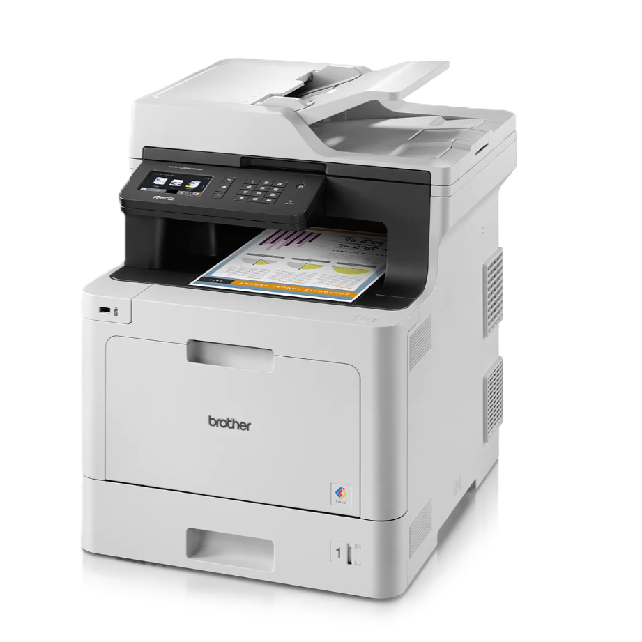 BROTHER MFC-L8690CDW