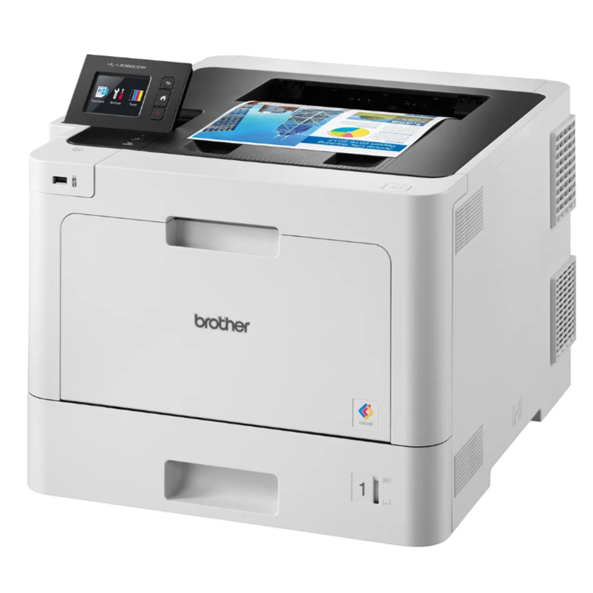BROTHER HL-L8360CDW