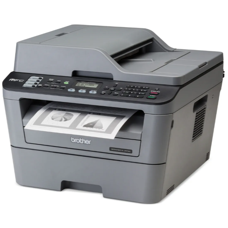 BROTHER MFC-L2700D