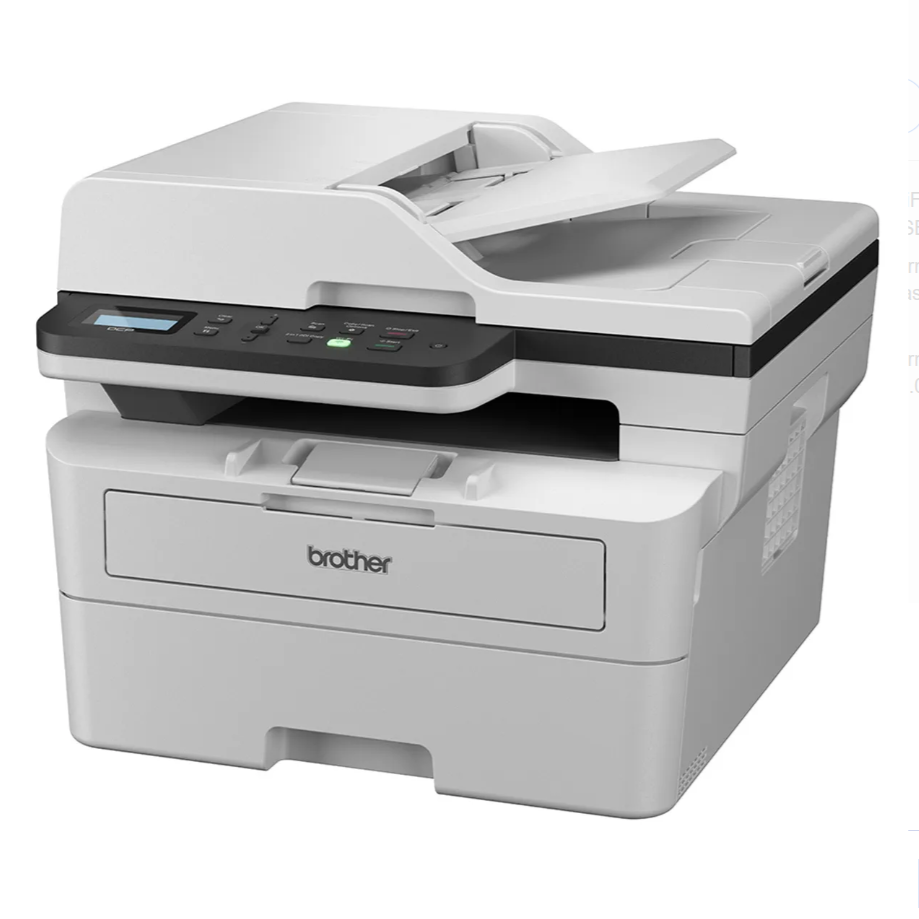 BROTHER DCP-B7640DW