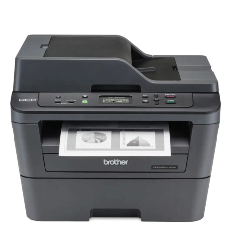 BROTHER DCP-L2540DW