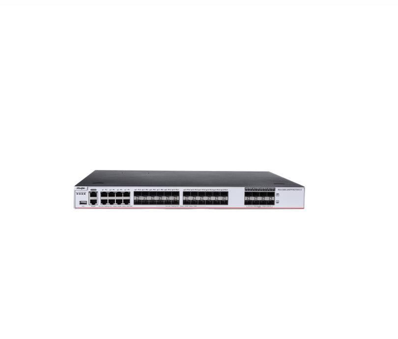 RUIJIE REYEE RG-CS85-24SFP/8GT8XS-D