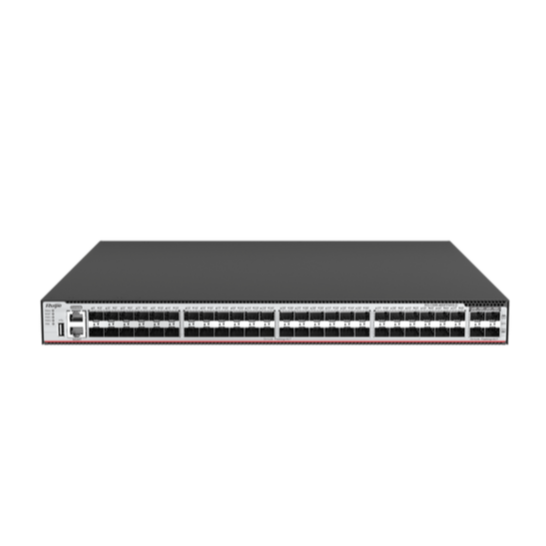 RUIJIE REYEE RG-CS85-48SFP4XS-D