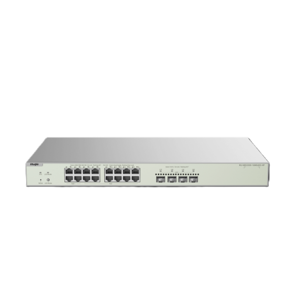 RUIJIE REYEE RG-NBS3300-16MG4XS-HP