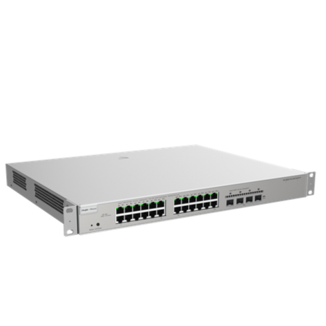 RUIJIE REYEE RG-NBS5200-24GT4XS-P